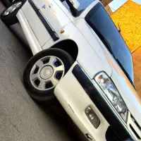 فروش دو خودرو ۴۰۵و پژو پارس درحد|خودرو سواری و وانت|الوند, |دیوار