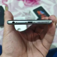 ایفون 6s plus|موبایل|اهواز, پردیس|دیوار
