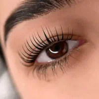 لیفت و لمینت مژه ابرو|خدمات آرایشگری و زیبایی|فلاورجان, |دیوار