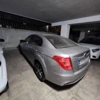 خودرو بسترن b50f مدل 95 کاملا سالم