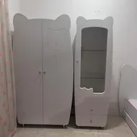 سرویس خواب کودک و نوجوان به همراه خوشخواب