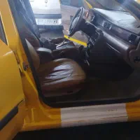 تاکسی سمند مدل ۹۵ ملتی پلکسی بنزینی|خودرو سواری و وانت|آشخانه, |دیوار