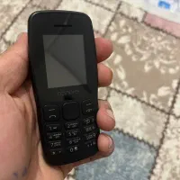 گوشی نوکیا ساده هانوفر