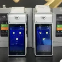 اتصال ب بانکملت/بدونپولپیش/تمامچک/کارتخوانF75|فروشگاه و مغازه|اصفهان, سرچشمه|دیوار