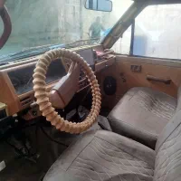 پاترول 78|خودرو کلاسیک|بوکان, |دیوار