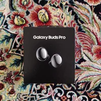 ایرپاد سامسونگ galaxy buds pro|لوازم جانبی موبایل و تبلت|کرج, حصارک بالا|دیوار