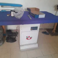 میزمکش سیلور جکی سالم تمیز