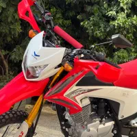 تریل پروازمدل ۱۴۰۳ درحدصفر