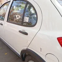 کوییک GX مدل 1404|خودرو سواری و وانت|ارومیه, |دیوار