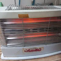 هیتر برقی کم مصرف تایمر دار