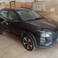 x33 کراس اتومات مدل ۱۴۰۲ مشکی صدفی