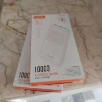 پاور بانک 10000 عالی