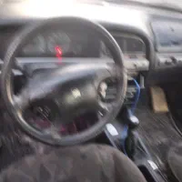 زانتیا مدل 85