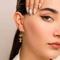 ست استیل رنگ ثابت و ضد حساسیت