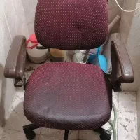 صندلی گردان