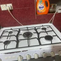 اجاق گاز فردار|اجاق گاز و لوازم برقی پخت‌وپز|سیرجان, |دیوار