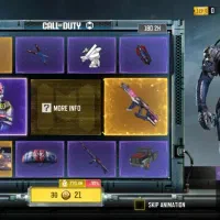 اکانت کالاف|کنسول، بازی ویدئویی و آنلاین|قائمشهر, |دیوار