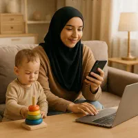 دعوت به همکاری ویژه بانوان