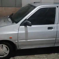 111مدل 95|خودرو سواری و وانت|همدان, |دیوار