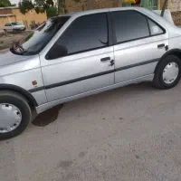 405 مدل 89 تو کرم