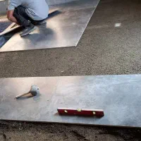 سرامیککاری.حیاطسازی کاشی.سنگ|خدمات پیشه و مهارت|تنکابن, |دیوار