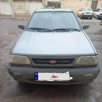 پراید مدل ۸۷|خودرو سواری و وانت|زنجان, |دیوار