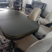 میز غذا خوری