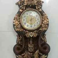 ساعت دیواری