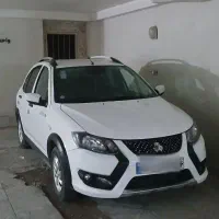 کوییک GX مدل ۱۴۰۳