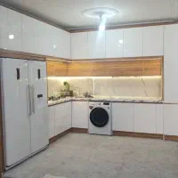 ساخت کابینت و کمد دیواری|جاکفشی، کمد، دراور|آبادان, |دیوار