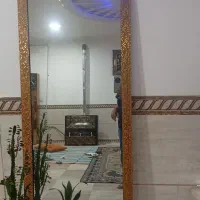 آینه قدی نو