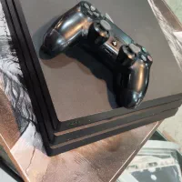 ps4 pro 1T اکانتی|کنسول، بازی ویدئویی و آنلاین|اهواز, طالقانی|دیوار