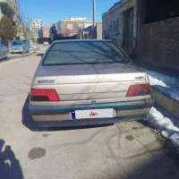 پژو 405|خودرو سواری و وانت|سراجو, |دیوار