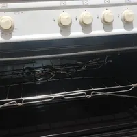اجاق گاز سینجر|اجاق گاز و لوازم برقی پخت‌وپز|مشهد, کارمندان دوم|دیوار