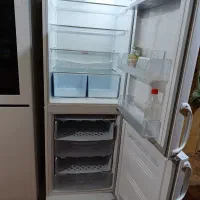 یخچال فریزر|یخچال و فریزر|بندر دیر, |دیوار