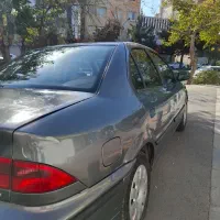 سمند دوگانه مدل ۱۳۸۵|خودرو سواری و وانت|مشهد, شهرک لشکر (شهرک غرب)|دیوار