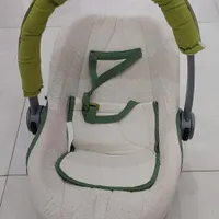 کریر و روروئک