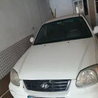 هیوندا ورنا