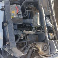 فروش ماشین تصادفی پژو مدل 86