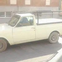 پیکان وانت