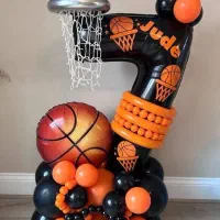 استند تخصصی بادکنک دستە گل بادکنکی|خدمات پذیرایی، مراسم|ارومیه, |دیوار