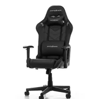DxRacer P Series - Black صندلی
