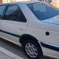 پژو پارس ۱۳۸۹