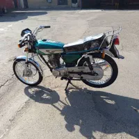 موتور سیکلت ۱۲۵ سی دی ای|موتورسیکلت|هشتگرد, مدرس|دیوار