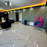 اجاره روزانه باغ ویلا نوساز استخر داخل امنیت تضمین|اجارهٔ کوتاه‌مدت ویلا و باغ|تهران, آبشار تهران (دریاچه)|دیوار