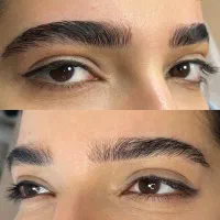 مدل رایگان میکروبلیدینگ و شیدینگ|خدمات آرایشگری و زیبایی|تهران, نیلوفر|دیوار