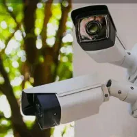 نصب دوربین مدار بسته و دزدگیر اماکن|خدمات پیشه و مهارت|کرمانشاه, |دیوار