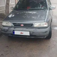 پرایدمدل۹۵