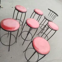 صندلی|صندلی و نیمکت|خمینی‌شهر, |دیوار