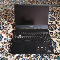 لپ تاپ Asus Tuf Gaming|رایانه همراه|تهران, تهرانسر مرکزی|دیوار